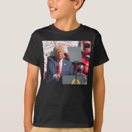 Donald Trump T Shirt