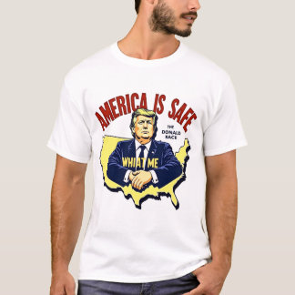 Donald Trump T Shirt