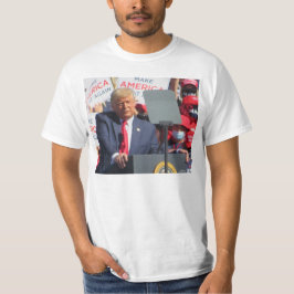 Donald Trump T Shirt