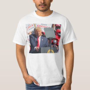 Donald Trump T Shirt
