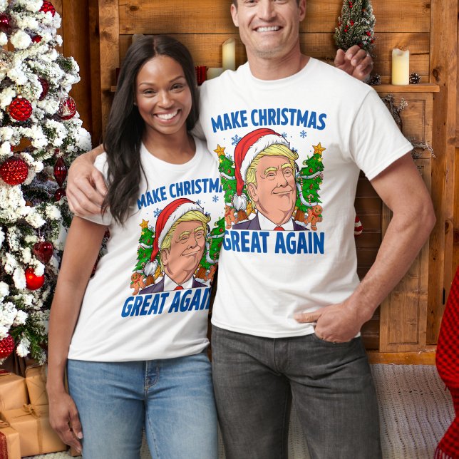 Donald Trump T Shirt (Skapare uppladdad)