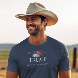 Donald Trump T Shirt