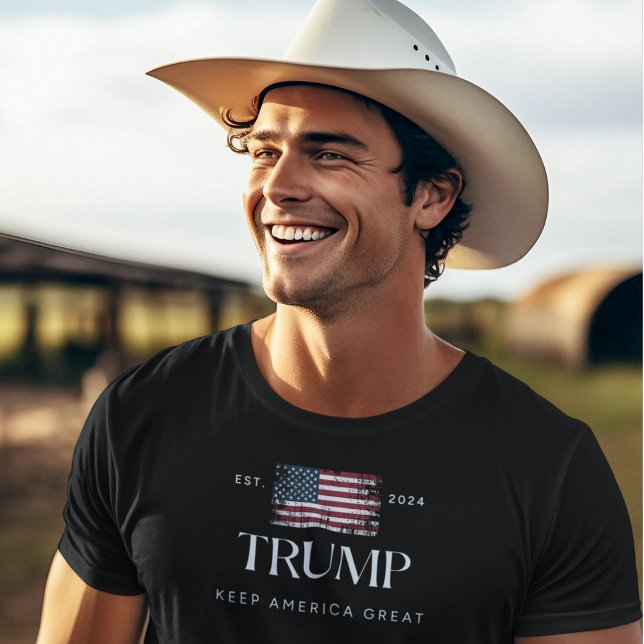 Donald Trump T Shirt (Skapare uppladdad)