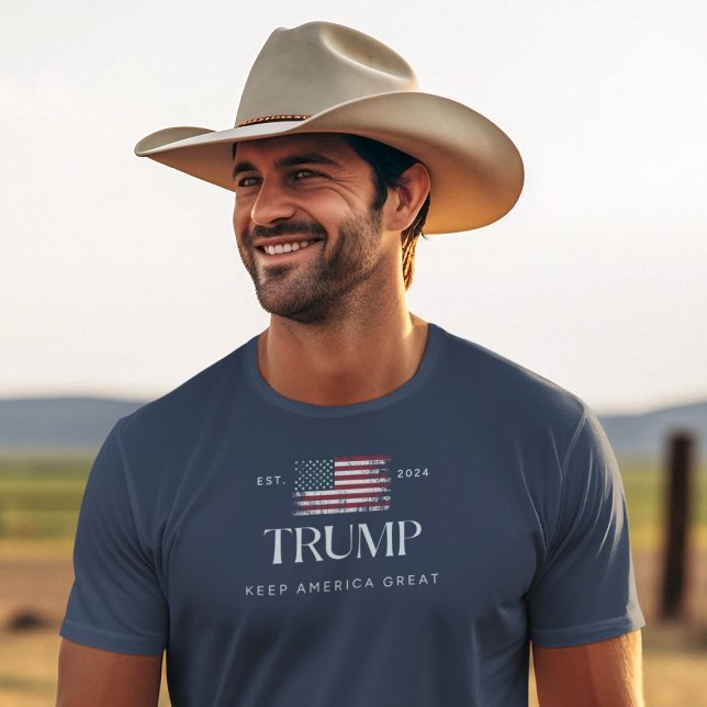 Donald Trump T Shirt (Skapare uppladdad)