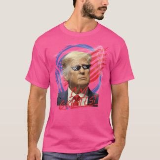 Donald Trump T Shirt