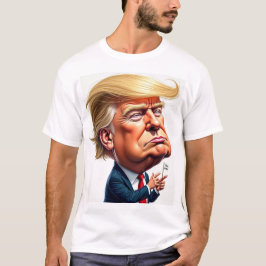 Donald Trump T Shirt