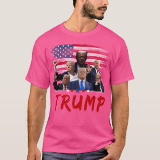 Donald Trump T Shirt