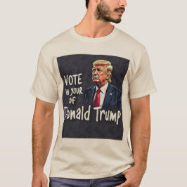 Donald Trump T Shirt