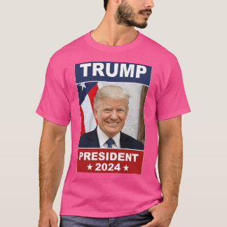 Donald Trump T Shirt