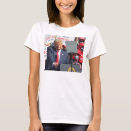 Donald Trump T Shirt