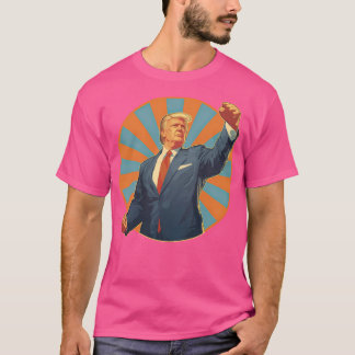 Donald Trump T Shirt
