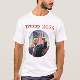Donald Trump T Shirt