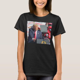 Donald Trump T Shirt