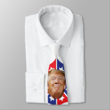 Donald Trump Tie