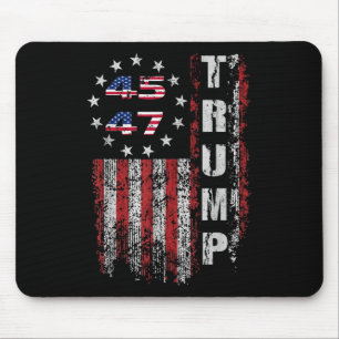 Donald Trump Trump Merchandise 45 47 Trump 2 Musmatta