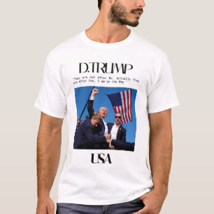 Donald Trump TShirt T Shirt