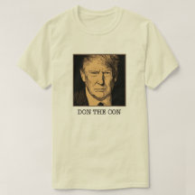 Donald Trump universitetslärare lura