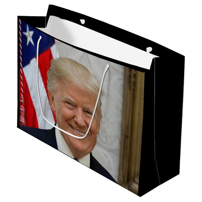 Donald Trump US President White House MAGA 2024  (Framsidan Vinklad)