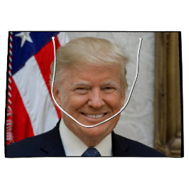 Donald Trump USA:s president White House MAGA 2024