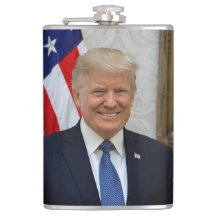 Donald Trump USA:s president White House MAGA 2024