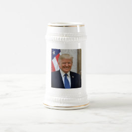 Donald Trump USA:s president White House MAGA 2024 Sejdel