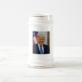 Donald Trump USA:s president White House MAGA 2024 Sejdel