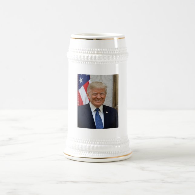 Donald Trump USA:s president White House MAGA 2024 Sejdel (Center)