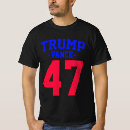 Donald Trump Vance 2024 T Shirt