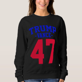 Donald Trump Vance 2024 T Shirt