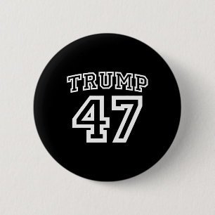 Donald Trump Vance 2024 Valet 47:e President Mig Knapp
