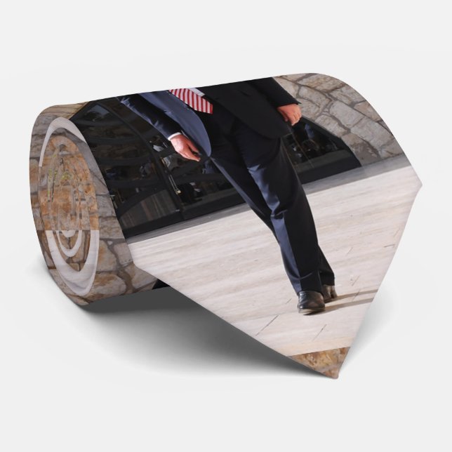 Donald Trump vid Westerna muren i Israel Slips (Rullad)