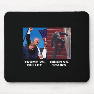 Donald Trump Vs Bullet Biden Vs Trappor Funny Trum Musmatta