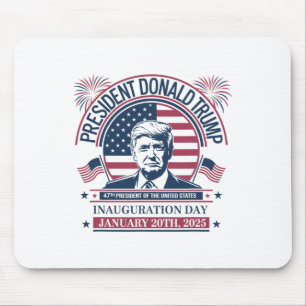 Donald Trump Wins 47:e talman - 2024 Potus Inau Musmatta