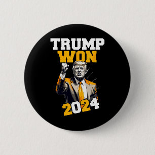 Donald Trump Won 2024 Val Inauguration Manar Wo Knapp