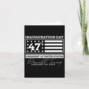 Donald Trump Won 2024 Val Inauguration Manar Wo Kort