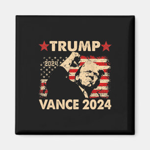 Donald Trump Won 2024 Val Inauguration Manar Wo Magnet
