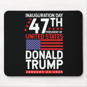 Donald Trump Won 2024 Val Inauguration Manar Wo Musmatta