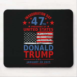 Donald Trump Won 2024 Val Inauguration Manar Wo Musmatta