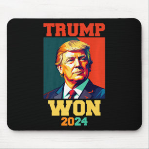 Donald Trump Won 2024 Val Inauguration Manar Wo Musmatta