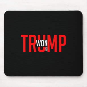 Donald Trump Won 2024 Val Inauguration Manar Wo Musmatta
