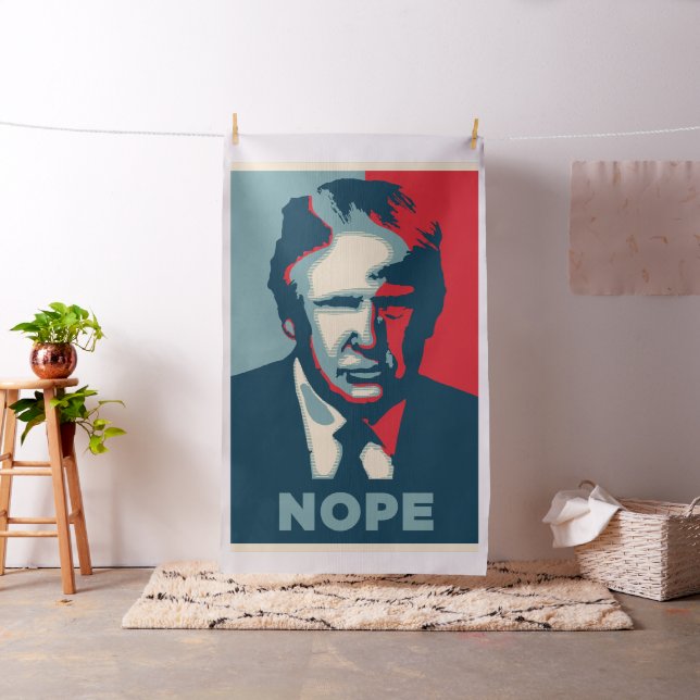 donald trumpnope-tyg tyg (In Situ)