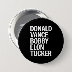 Donald Vance Bobby Elon & Tucker Knapp