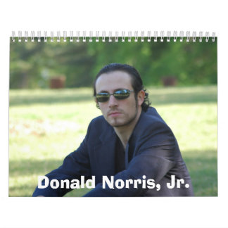 Donalds kalender