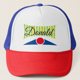 Donald's Keps