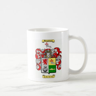 Donaldson Kaffemugg