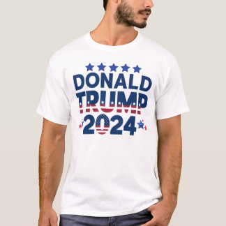 donaldtrump2024 t shirt