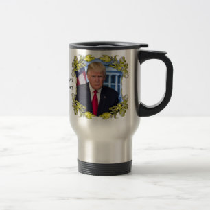 DONALT TRUMP RESEMUGG