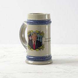 DONALT TRUMP SEJDEL