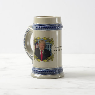 DONALT TRUMP SEJDEL