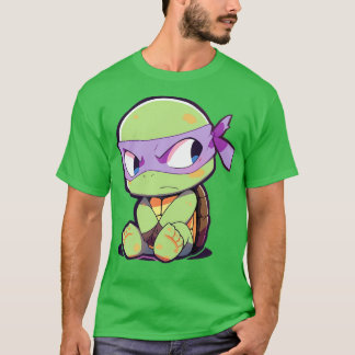 donatello TShirt 11 T Shirt